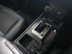 2016 Toyota Landcruiser Prado GXL
