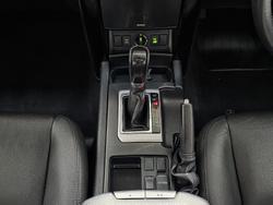 2016 Toyota Landcruiser Prado GXL