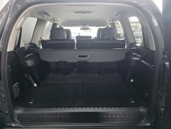 2016 Toyota Landcruiser Prado GXL