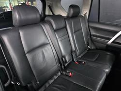 2016 Toyota Landcruiser Prado GXL