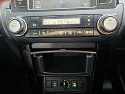 2016 Toyota Landcruiser Prado GXL