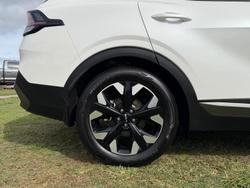 2023 Kia Sportage GT-Line