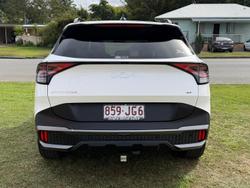 2023 Kia Sportage GT-Line