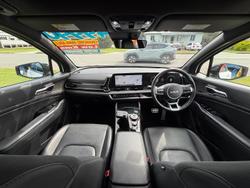 2023 Kia Sportage GT-Line
