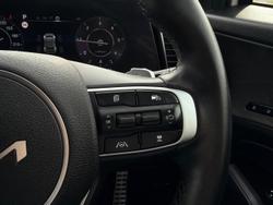 2023 Kia Sportage GT-Line