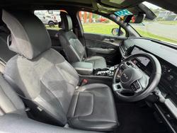 2023 Kia Sportage GT-Line