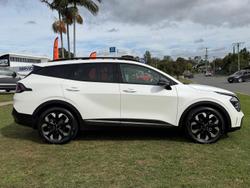 2023 Kia Sportage GT-Line