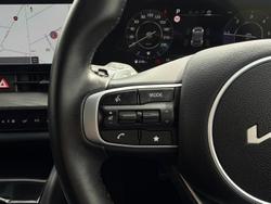 2023 Kia Sportage GT-Line