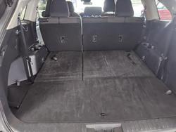 2024 Toyota Kluger GX AXUH78R 4X4 On Demand Graphite