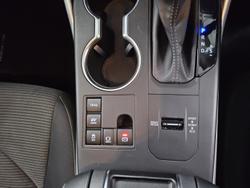 2024 Toyota Kluger GX AXUH78R 4X4 On Demand Graphite