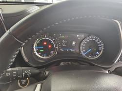 2024 Toyota Kluger GX AXUH78R 4X4 On Demand Graphite