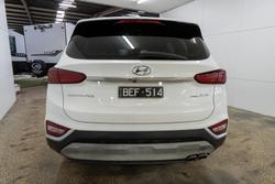 2019 Hyundai Santa Fe Elite