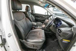 2019 Hyundai Santa Fe Elite
