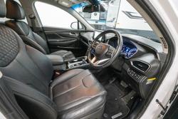 2019 Hyundai Santa Fe Elite