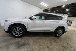 2019 Hyundai Santa Fe Elite