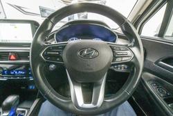 2019 Hyundai Santa Fe Elite