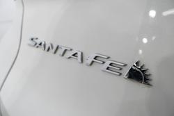 2019 Hyundai Santa Fe Elite