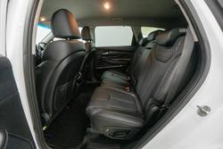 2019 Hyundai Santa Fe Elite