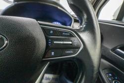 2019 Hyundai Santa Fe Elite