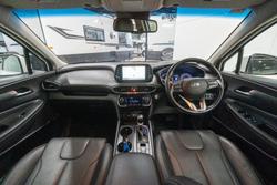 2019 Hyundai Santa Fe Elite
