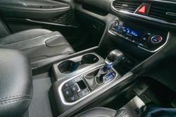 2019 Hyundai Santa Fe Elite