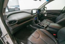 2019 Hyundai Santa Fe Elite