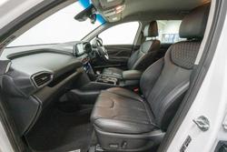 2019 Hyundai Santa Fe Elite