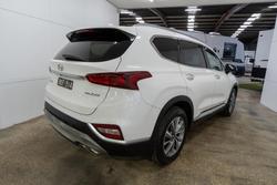 2019 Hyundai Santa Fe Elite