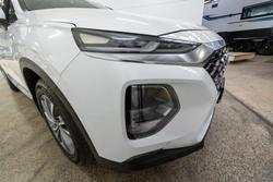 2019 Hyundai Santa Fe Elite