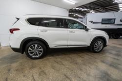 2019 Hyundai Santa Fe Elite