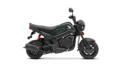 Honda Navi