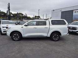 2022 GWM Ute Cannon-L
