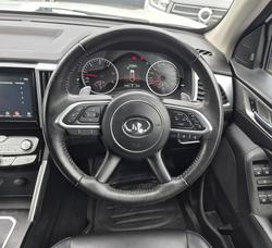 2022 GWM Ute Cannon-L