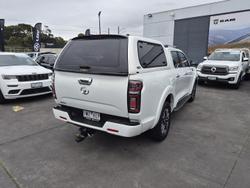 2022 GWM Ute Cannon-L