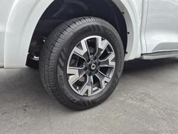 2022 GWM Ute Cannon-L