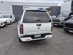 2022 GWM Ute Cannon-L