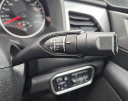 2022 GWM Ute Cannon-L