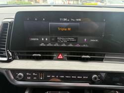 2025 Kia Sportage GT-Line
