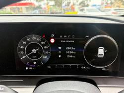 2025 Kia Sportage GT-Line