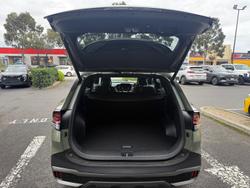 2025 Kia Sportage GT-Line