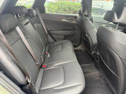 2025 Kia Sportage GT-Line