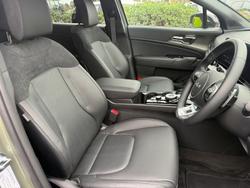 2025 Kia Sportage GT-Line