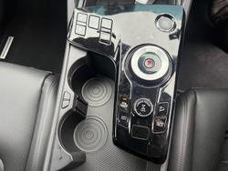 2025 Kia Sportage GT-Line