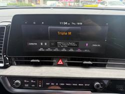 2025 Kia Sportage GT-Line