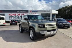 2021 Land Rover Defender 90 D300 SE