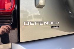 2021 Land Rover Defender 90 D300 SE