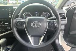 2024 Toyota Camry Ascent
