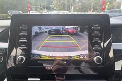2024 Toyota Camry Ascent