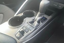 2024 Toyota Camry Ascent