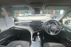 2024 Toyota Camry Ascent